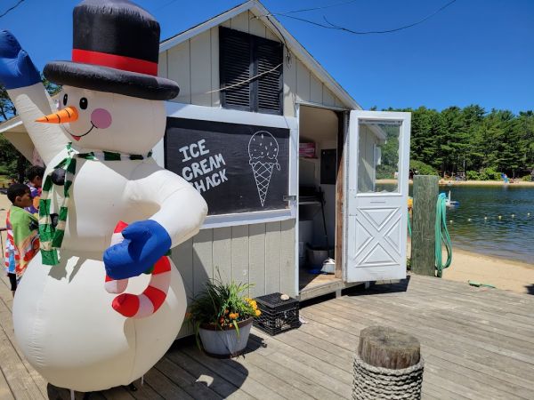 Maple Park Campground