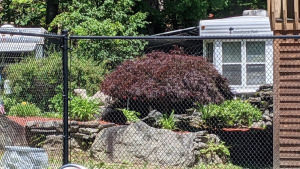 Walker Island Campgrounds