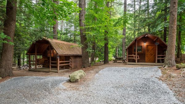 Spacious Skies Campground