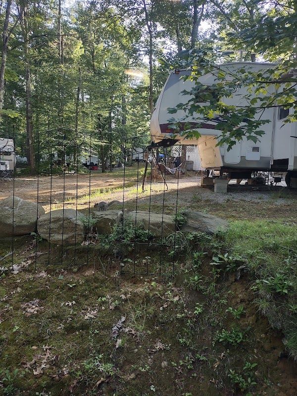 Oak Haven Family Campground