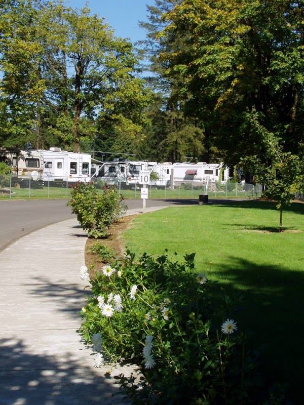 Aurora Acres RV Park