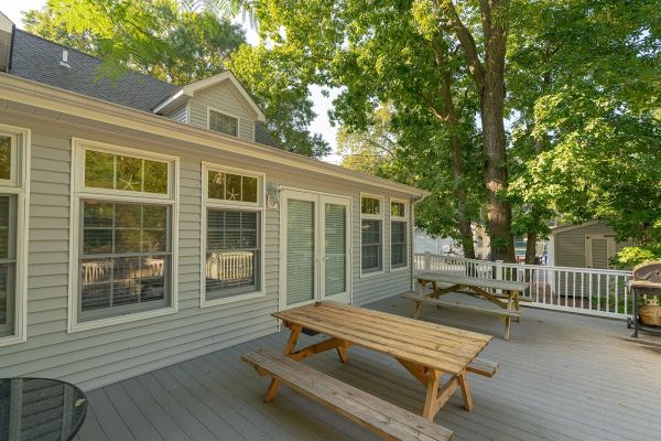 Seashore Campsites RV Park & Campground