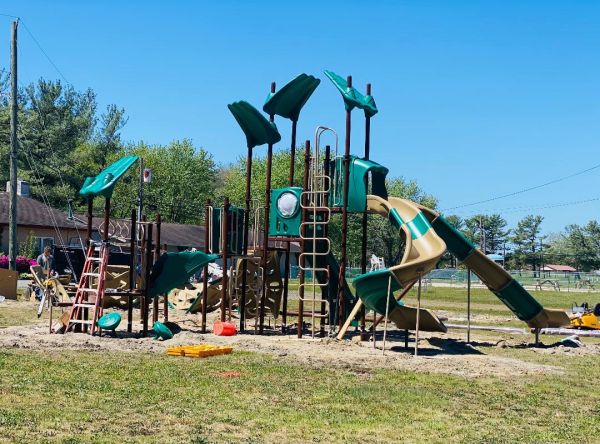 Buena Vista Camping Park