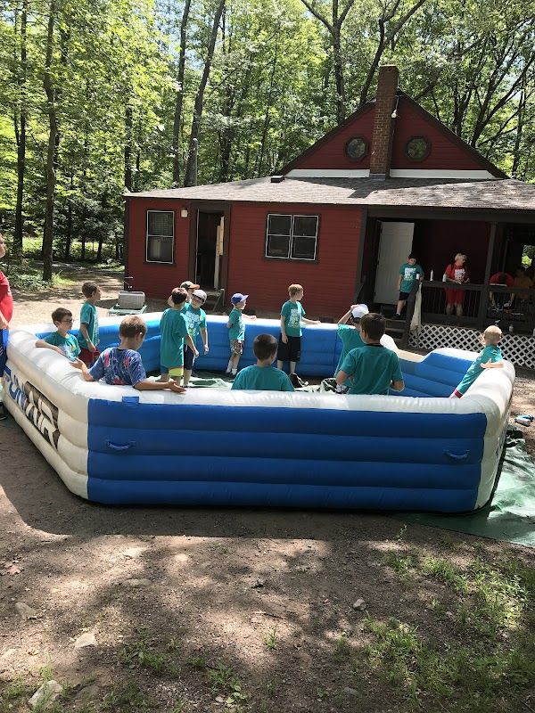 Camp Mary Dean Vreeland (Girl Scouts)