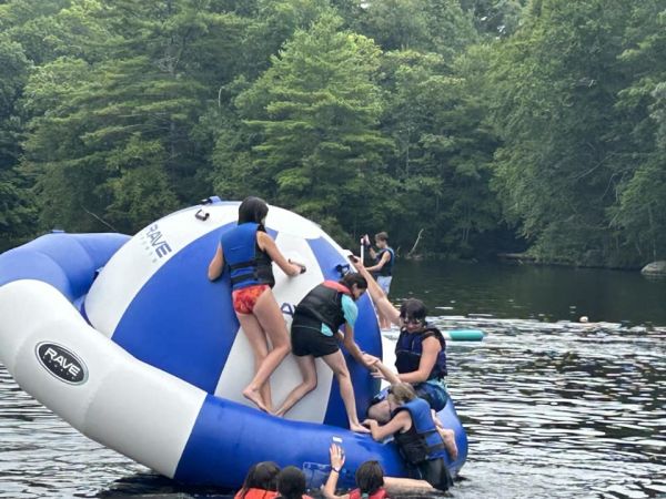 Long Rivers Council (Boy Scouts Of America)