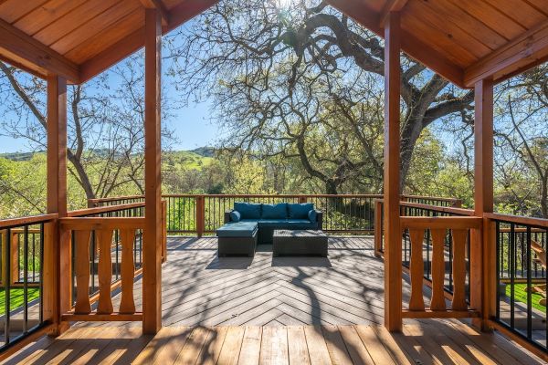 Casa de Fruta RV Park and Inn