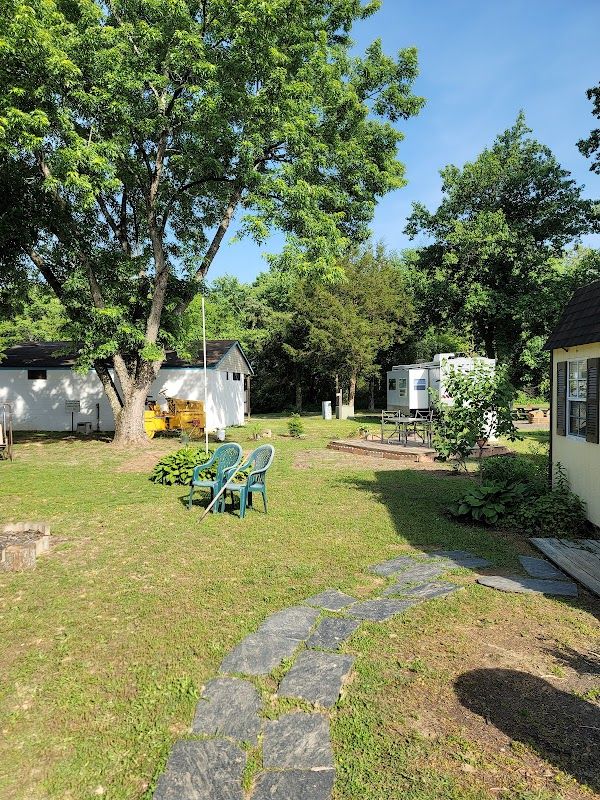 Four Winds Campground