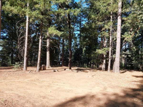 Lakeview Campground