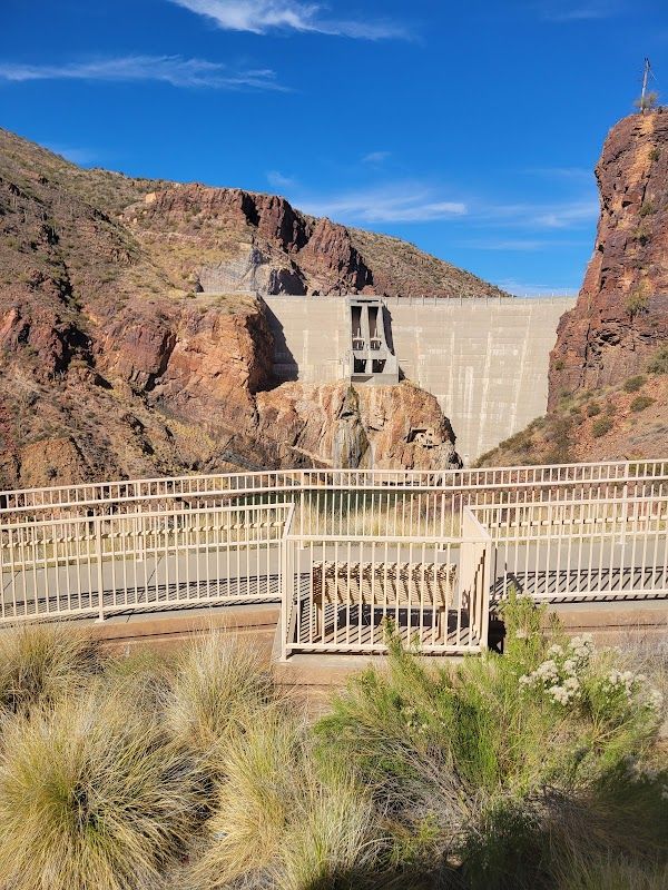 Tortilla Recreation Site