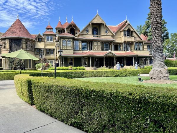 Thousand Trails Morgan Hill