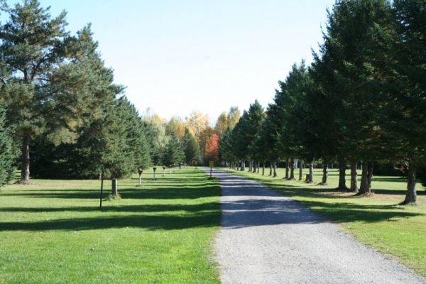 Harmony Ranch Recreation Club