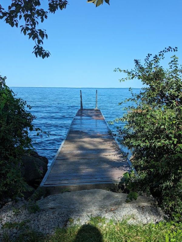 Point of Mara Resort & Trailer Park