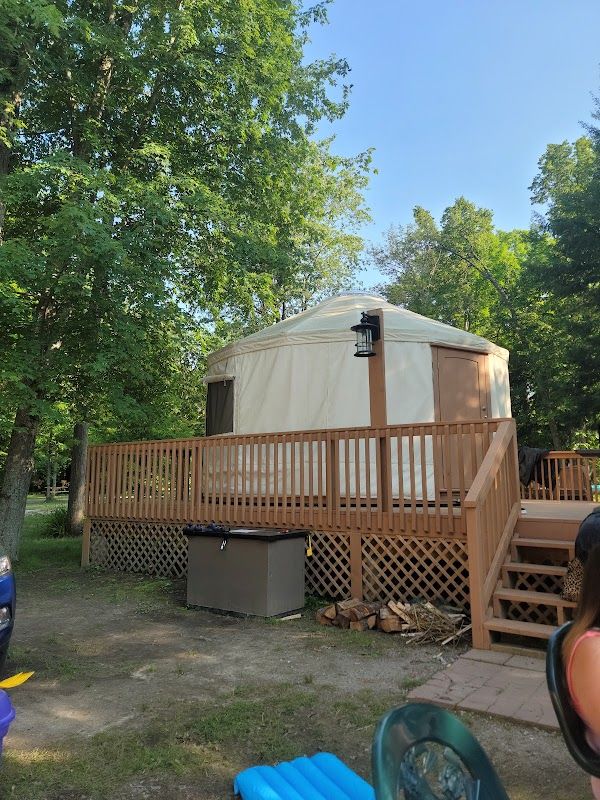 Black River Wilderness Park