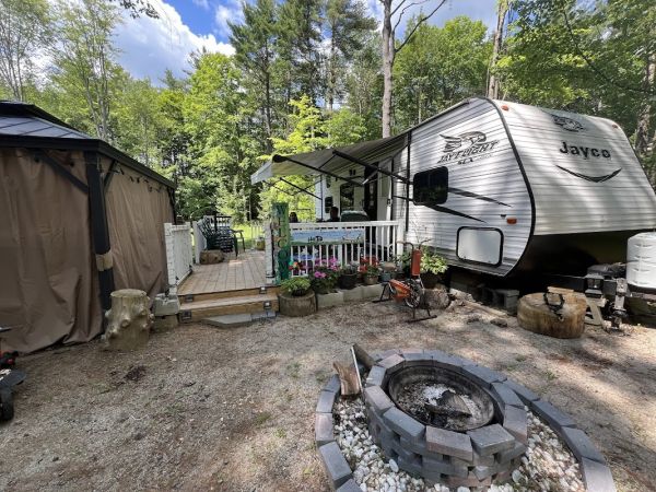 Muskoka Falls Trailer Park & Campground