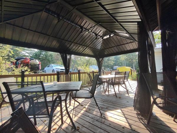 Marble Lake Lodge & Campground