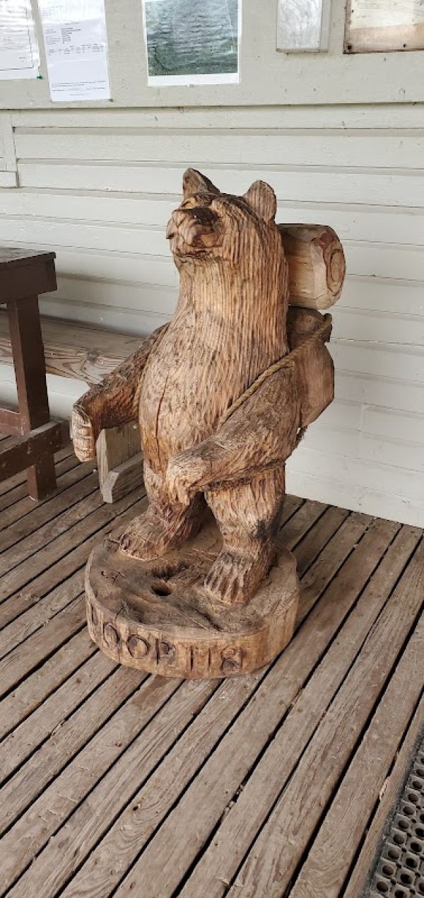 Camp Conewago - Boy Scouts of America