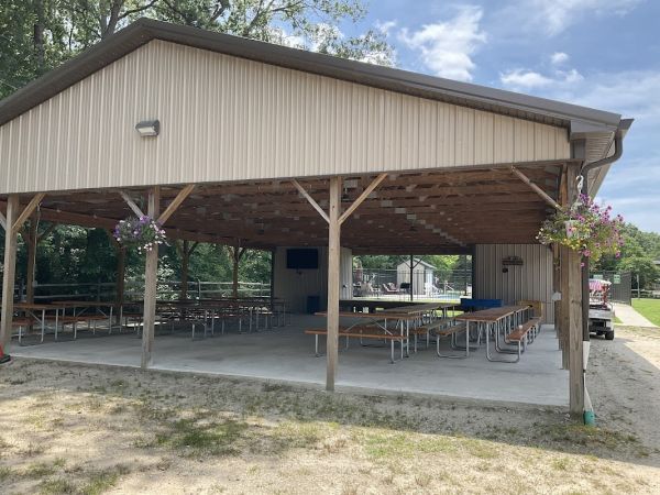 Winding River Campground