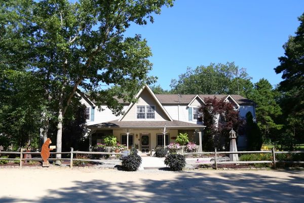 Holiday Haven Campgrounds