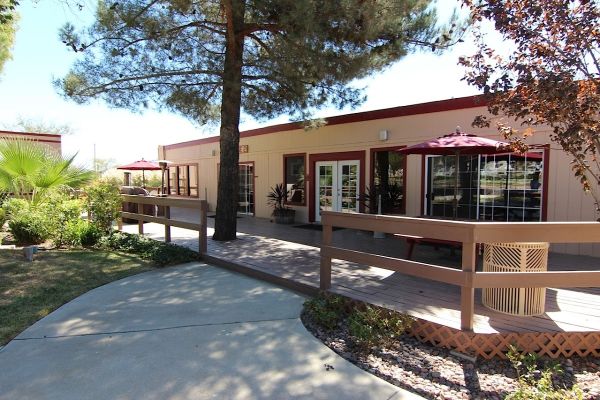 Banning Stagecoach KOA RV Park and Storage