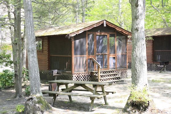 Whippoorwill Campground