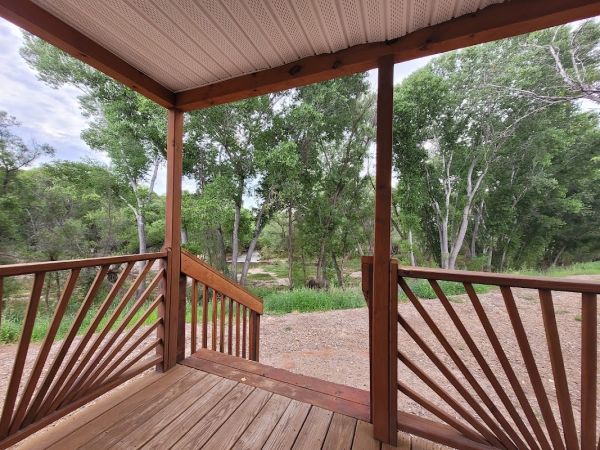 Rancho Verde RV Park