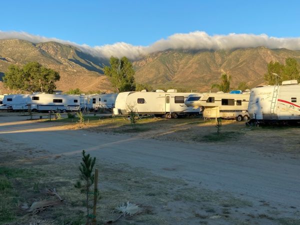 Butterfield Ranch Campground