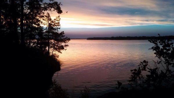 Ed Bryant Scout Reservation