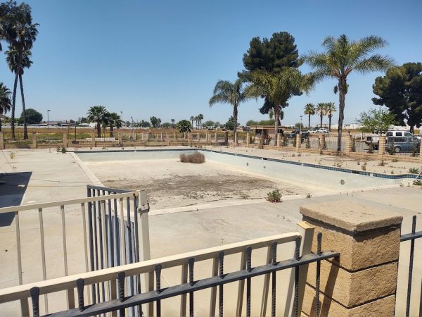 Camper Resorts of America