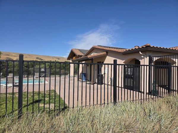 Coyote Valley RV Resort