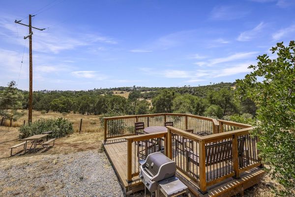 Placerville RV Resort & Campground