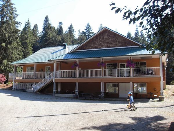 Country Maples RV Resort