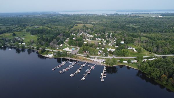 Goose Point Campground