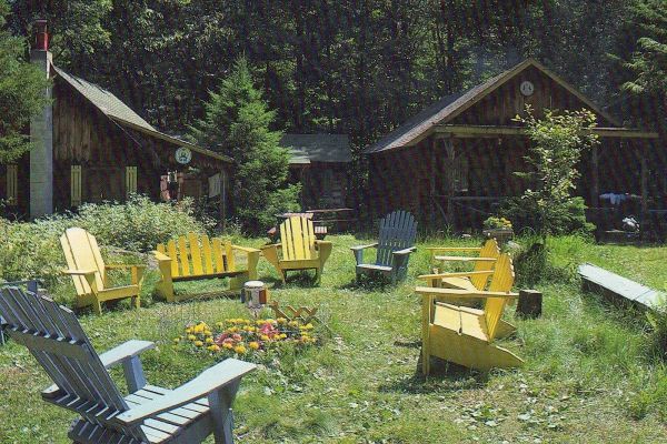 Brynilsen's Viking Village