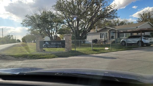 Airline Mobile Home Park