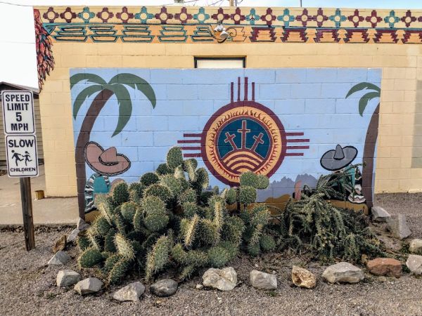 Dalmont's RV and Trailer Corral