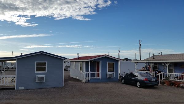 County Road 60 RV Park