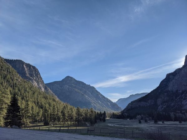 Pine River Campground