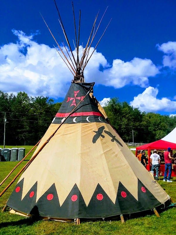 Mohican Reservation Campgrounds & Canoeing