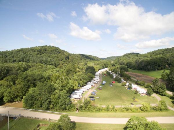 Arrow Point Family Campground