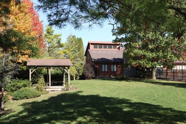 Rideau Acres Campground