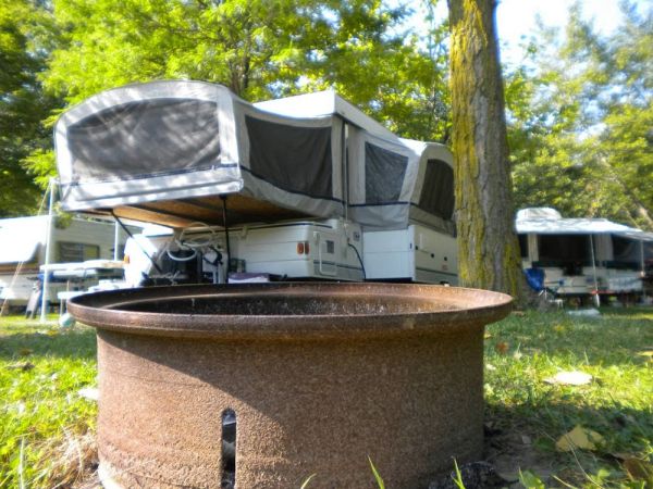 Campark Resorts Camping