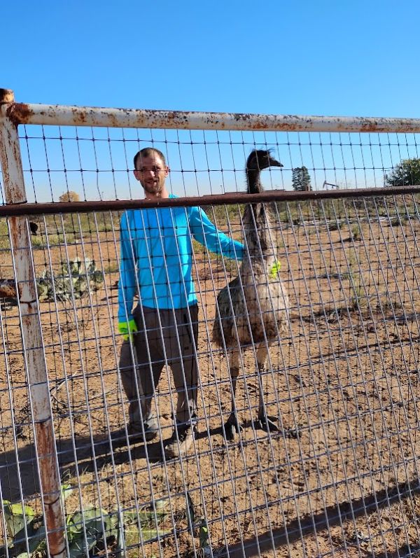 Lonesome Pine RV Park