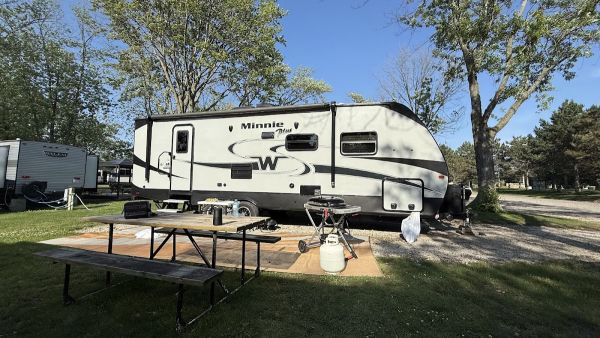 Rochester Place Campgrounds