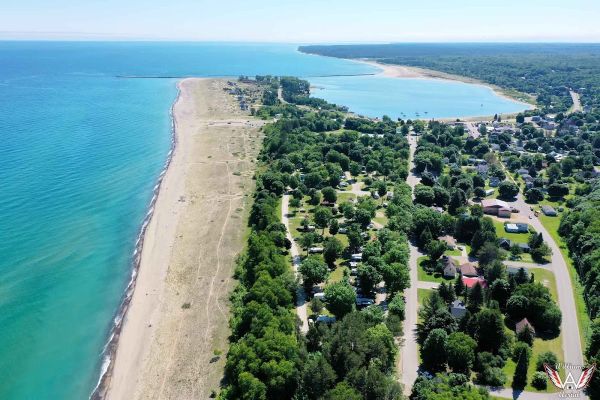 Woodland Park Campground