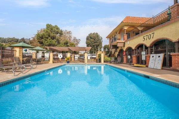 Santa Fe Resort RV Park