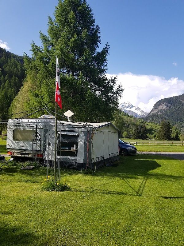 Green River Campground