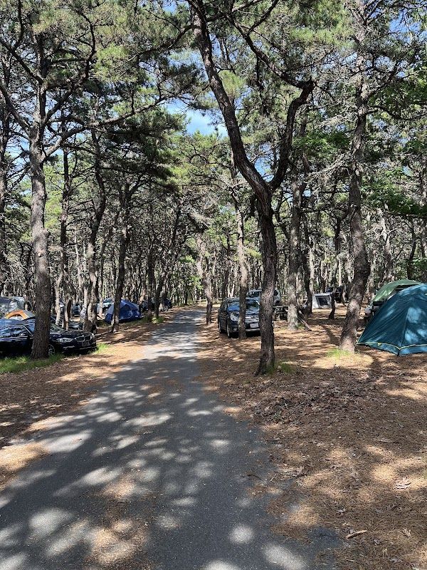 North Truro Campground