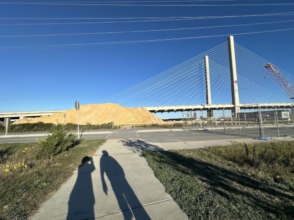 North Inlet Campground