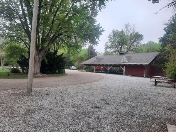 Buckly Park Free Campgrounds