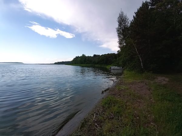 North Deer Lake Campground